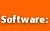 Software: